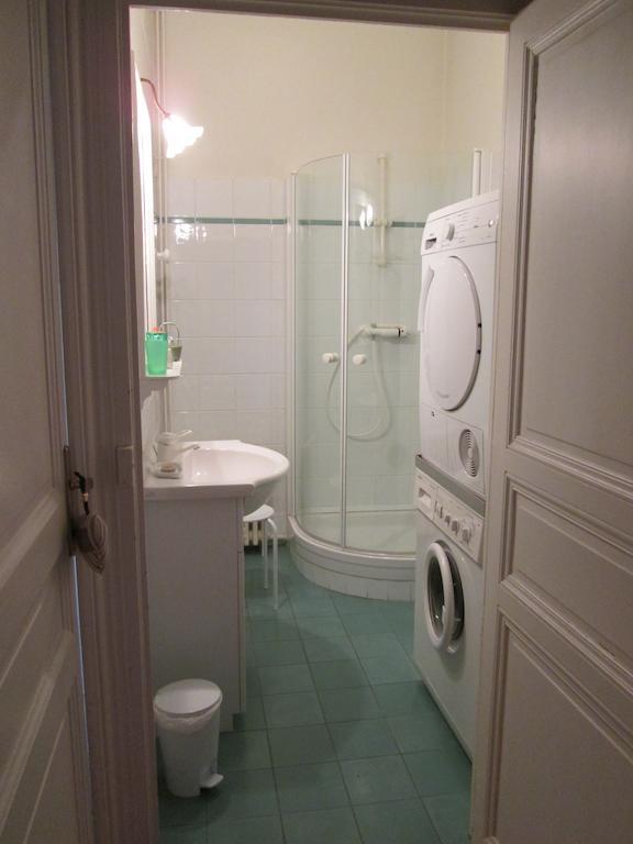 Chambre D'Hotes Marchand Angers Zimmer foto