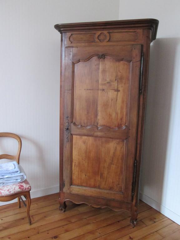 Chambre D'Hotes Marchand Angers Zimmer foto